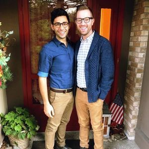 Meet your Posher, Anthony